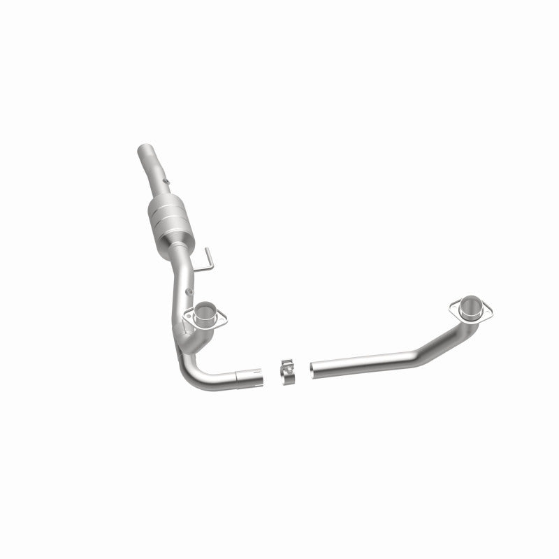 Convecteur MagnaFlow DF 00 Dodge Durango 5,2/5,9 L
