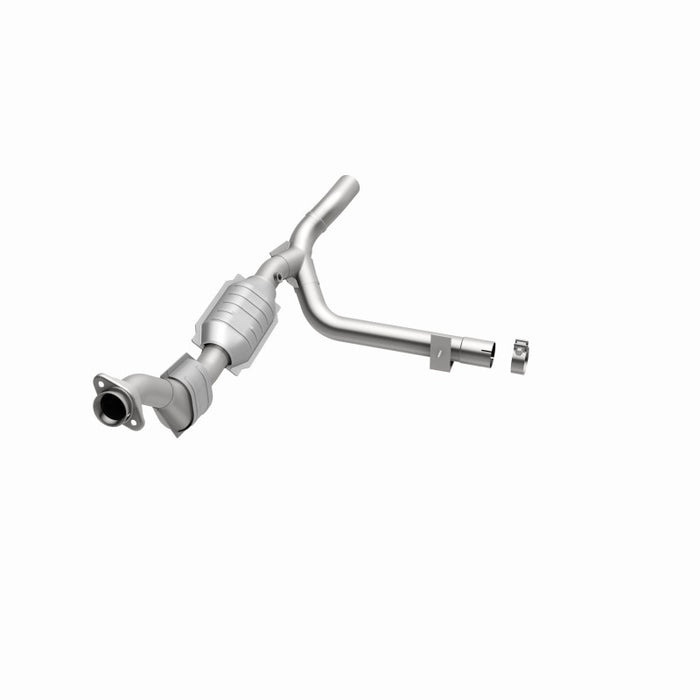 Convecteur MagnaFlow DF 99 Ford F-150 4,6 L