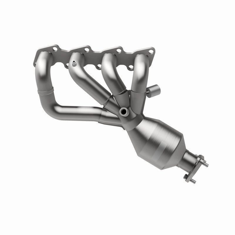 Convecteur Magnaflow DF 98-99 Nissan Frontier 2,4 L