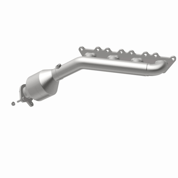 Convecteur MagnaFlow DF 09-10 Hyundai Genesis 4.6L