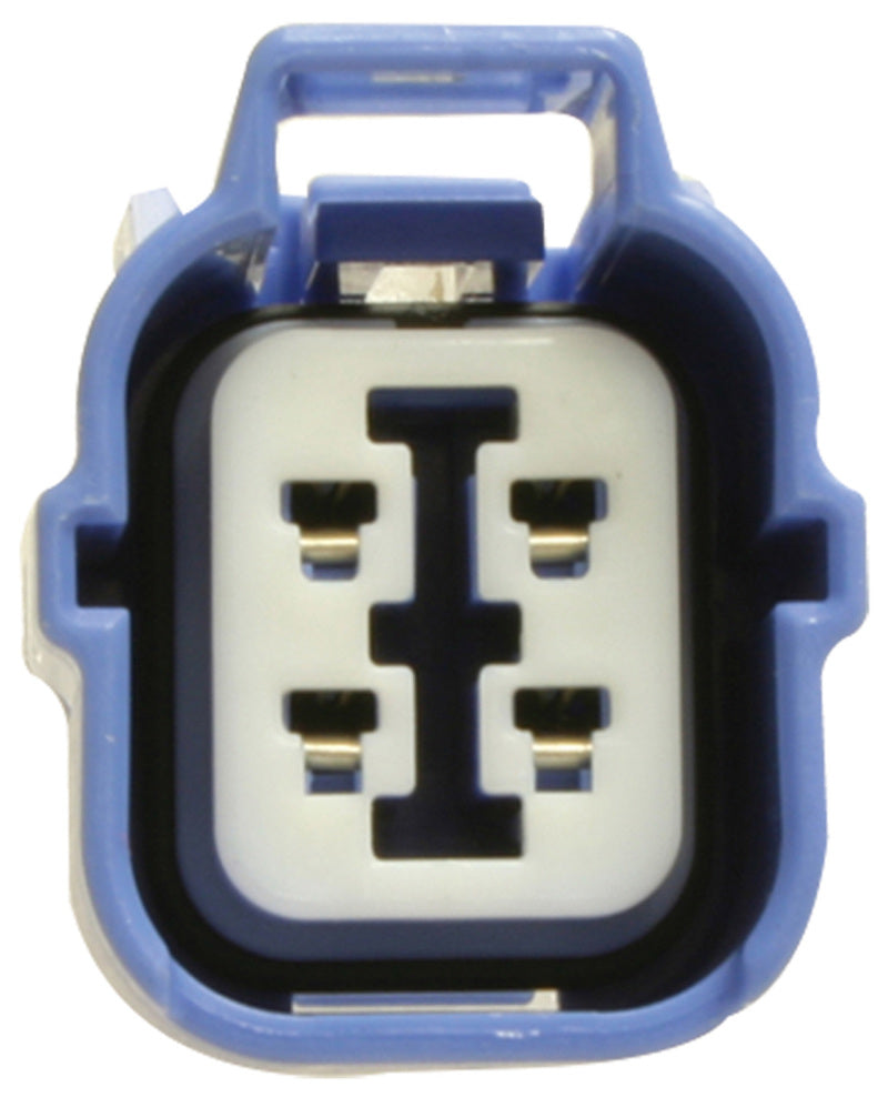 Capteur d'oxygène NGK à montage direct pour Honda Prelude 2001-1997