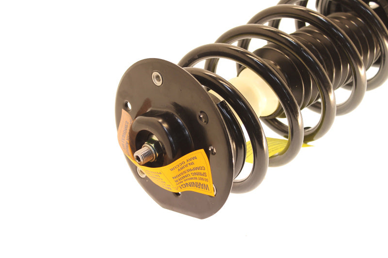 Amortisseurs et jambes de force KYB Strut Plus avant gauche Chevy Equinox 05-06