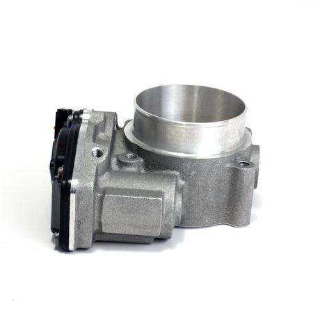 Corps de papillon BBK 11-17 Ford Mustang 3,7 L V6 / 11-14 Ford F-150 3,7 L 73 mm Série BBK Power Plus