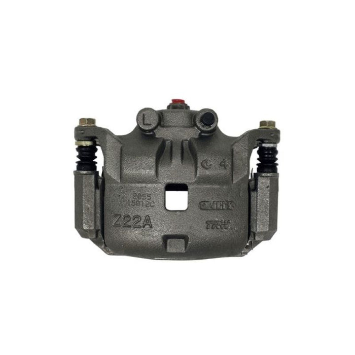 Étrier de frein avant gauche Power Stop 12-18 Nissan Versa Autospecialty avec support