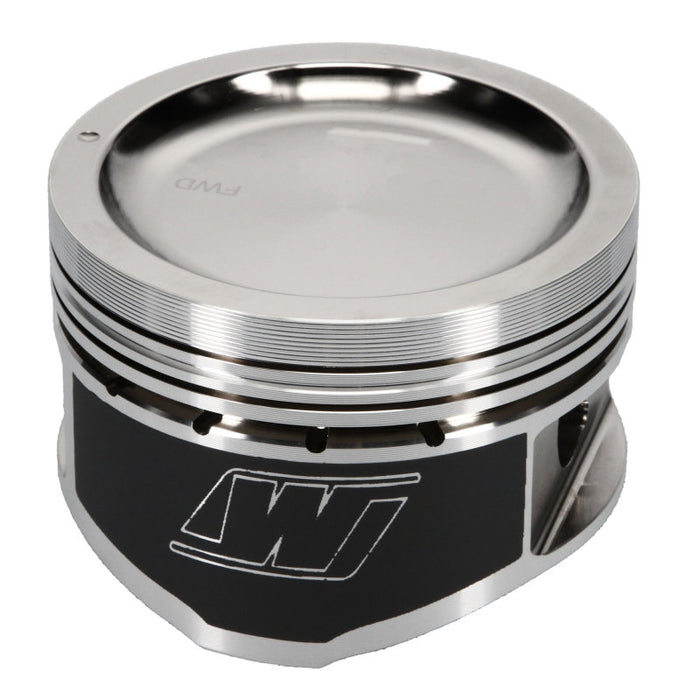 Kit de pistons Wiseco Nissan KA24 9:1 CR 90MM avec plateau de stock