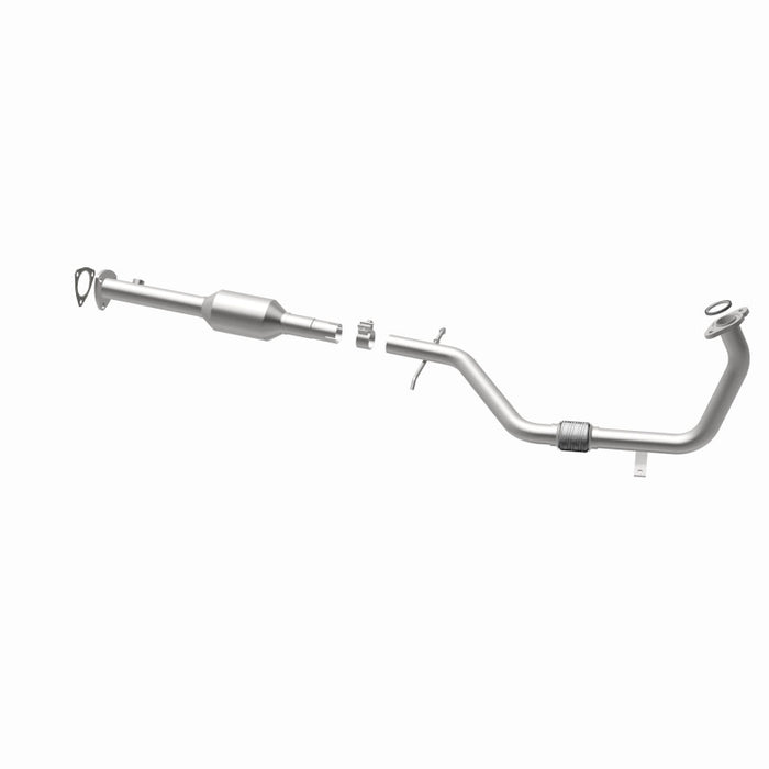 Convertisseur Magnaflow California Direct Fit 01-02 Chevrolet Cavalier 2.2L