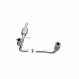 MagnaFlow Conv DF 00-03 Dakota 3.9L 2WD CA en