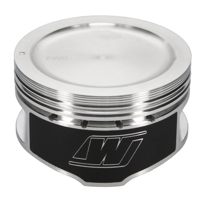 Kit de support de piston Wiseco GM ECOTEC 10:1 CR FT 1,053 x 86,5