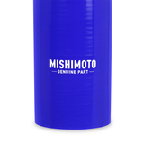 Kit de durites de radiateur en silicone bleu Mishimoto 97-04 Ford F-150 5,4 L V8 (sans refroidisseur d'huile)