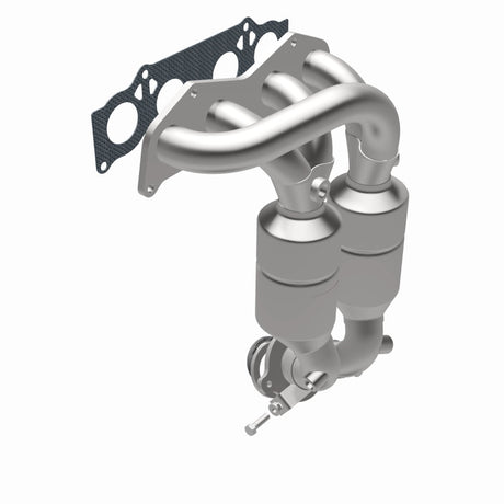 Collecteur MagnaFlow Conv DF 01-03 Toyota RAV4 2.0L
