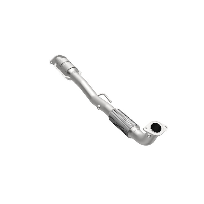 Convecteur MagnaFlow DF 2003 Toyota Camry 2,4 L