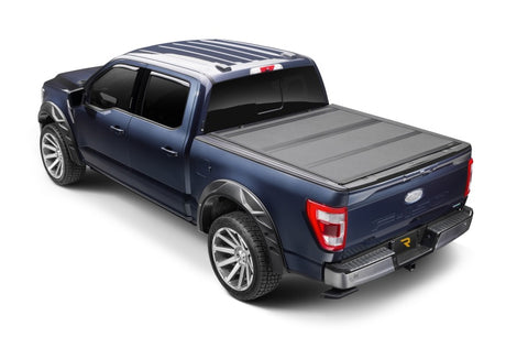 Extang 2023 Chevy/GMC Canyon/Colorado avec caisse de 5,2 pi Endure ALX