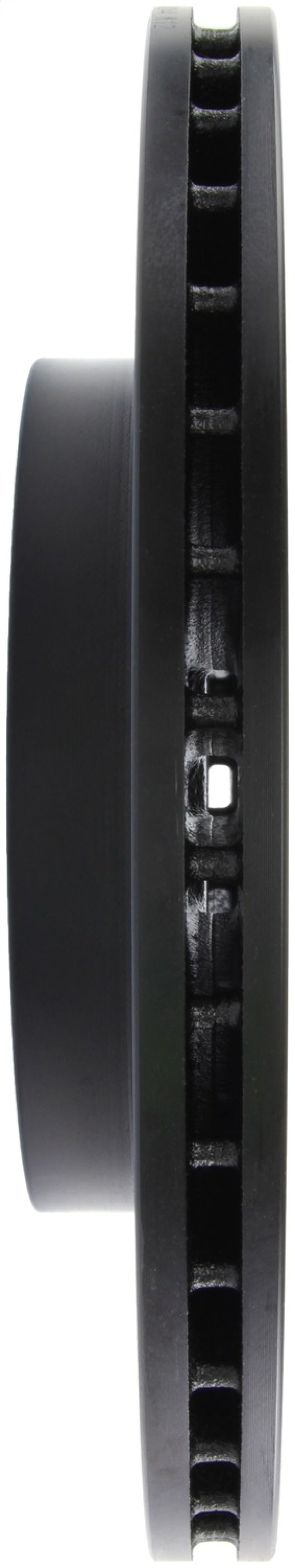 Disque de frein sport fendu StopTech