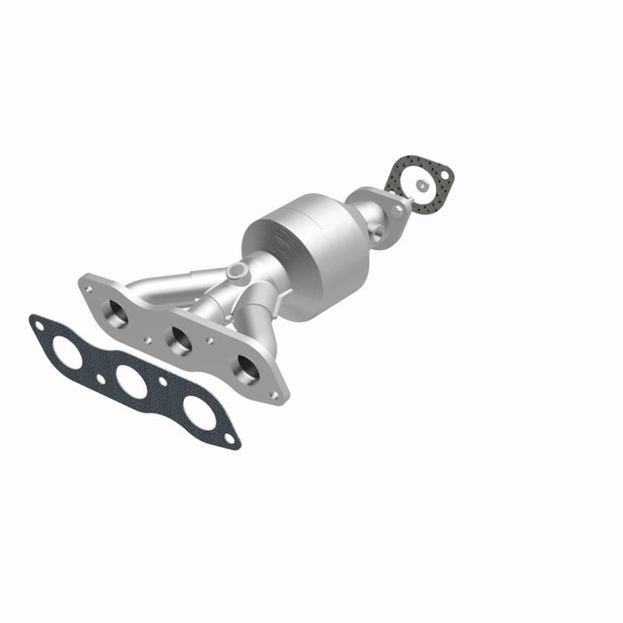 Convecteur MagnaFlow DF 07-09 Mitsu Outlander 3.0L