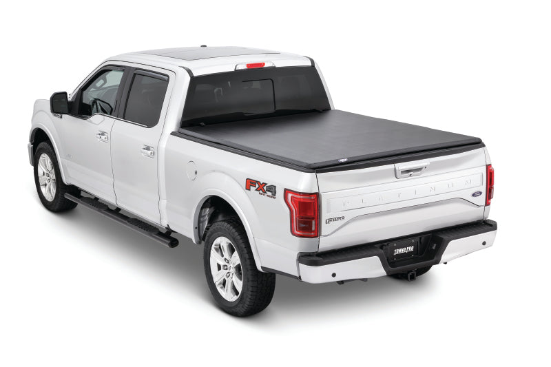 Tonno Pro 04-08 Ford F-150 5.5ft Styleside Tonno Fold Tri-Fold Tonneau Cover