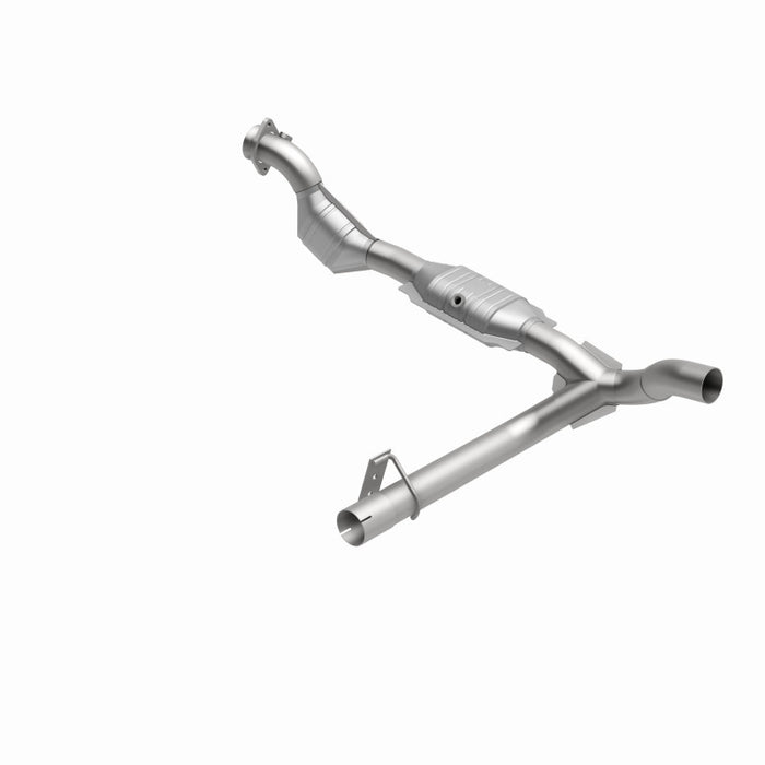 Convecteur MagnaFlow DF 01-04 Ford F-150 4,6 L (49 États)