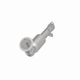 Convecteur MagnaFlow DF BMW 5 08-09 Avant OEM