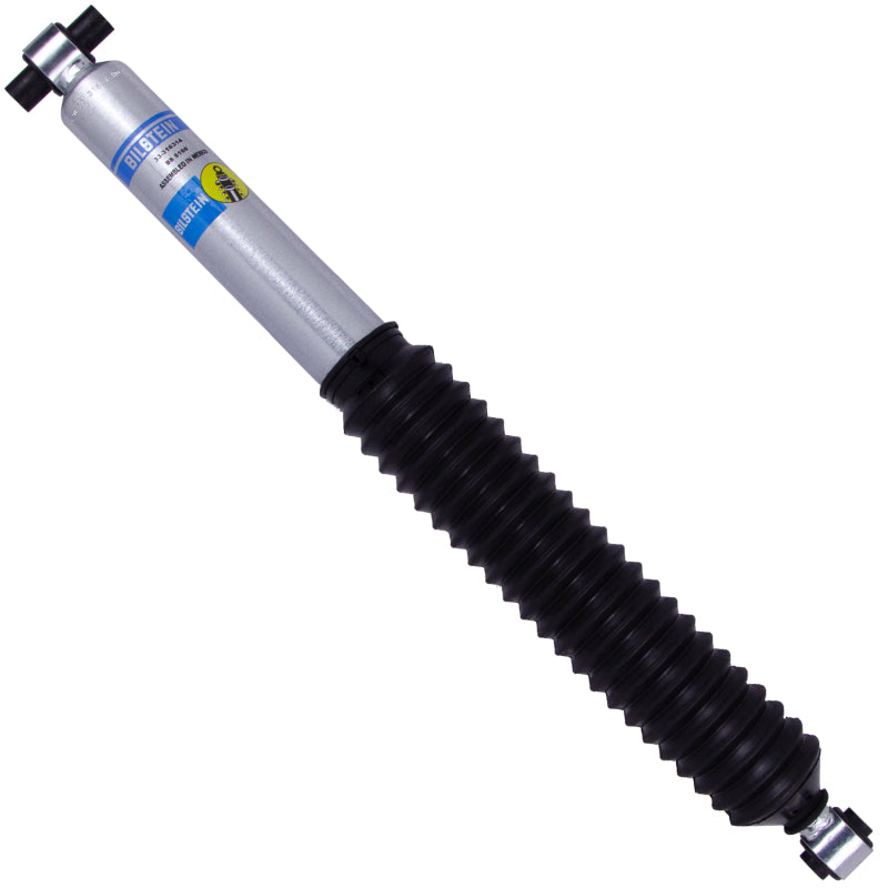 Amortisseur avant Bilstein B8 5100 Series 18-20 Jeep Wrangler pour levage de 0 à 1,5 po