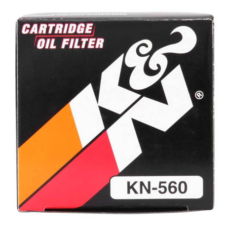 Filtre à huile K&amp;N r, Sports motorisés