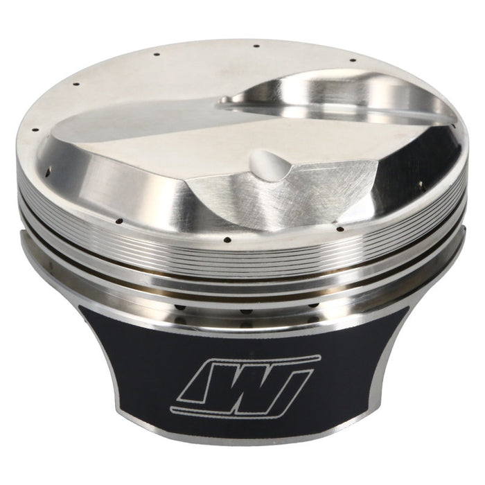 Kit de stock de pistons Wiseco BBC Quick 16 + 45cc Dome 1,120 pouces