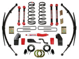 Skyjacker DGE RAM 4-4.5 V10/C CLS2SY