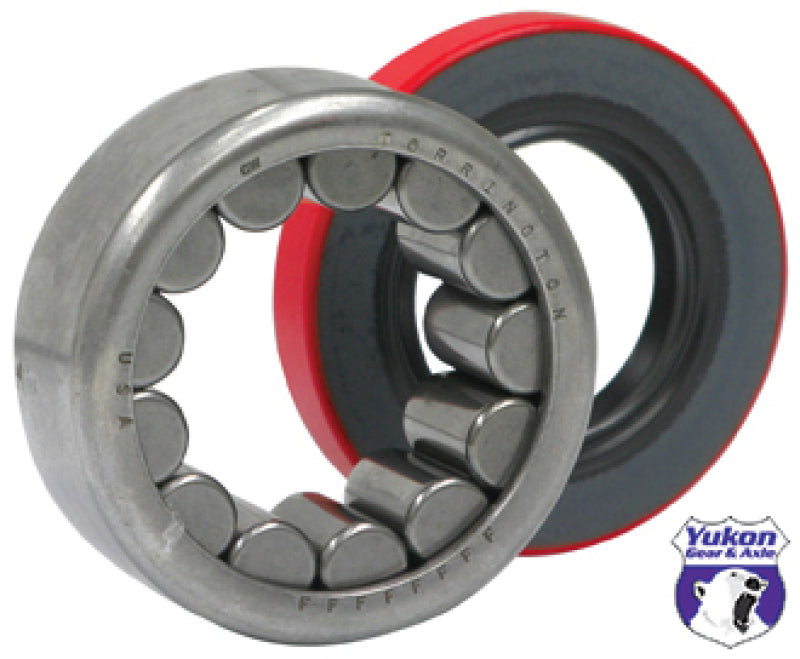 Kit de roulement et de joint d'essieu Yukon Gear R1561TV / Pour Ford et Dodge / 2,985 po de diamètre extérieur / 1,700 po de diamètre intérieur