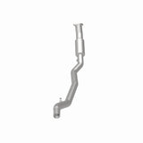 MagnaFlow 07-10 Dodge Charger 3.5L CARB Compliant Direct Fit Catalytic Converter