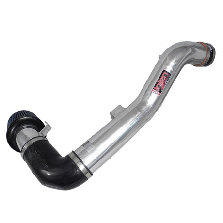 Prise d'air froid noire froissée Injen 07-20 Toyota Tundra 5,7 L V8
