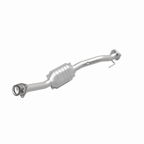 MagnaFlow Conv DF 02-05 Trailblazer 4,2 L OEM