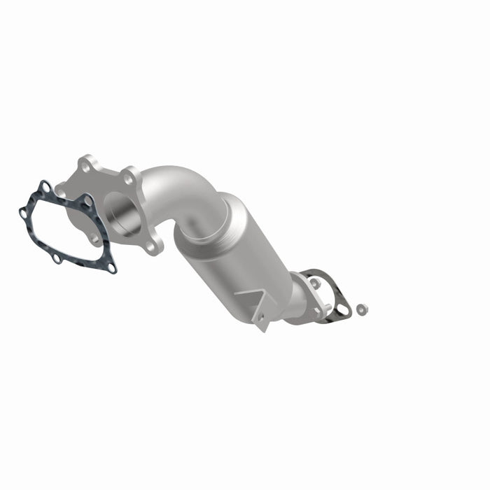 Convection MagnaFlow DF 08-09 Subaru STi avant OEM