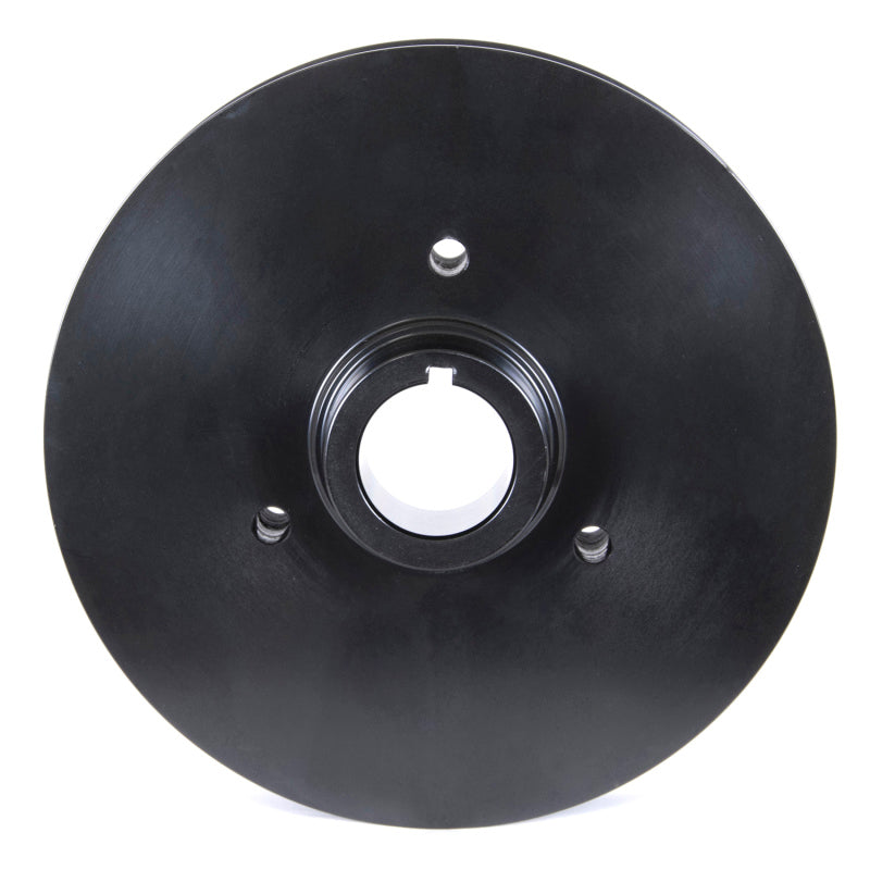 Amortisseur équilibré en interne en acier Fluidampr 08-15 Mitsubishi Evo X