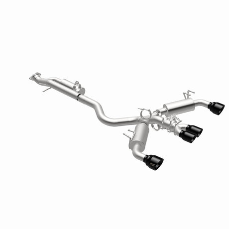 Système d'échappement Cat-Back Magnaflow pour Toyota GR Corolla NEO 2023