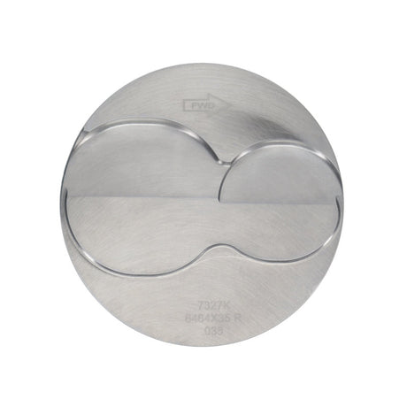 Kit de stock de pistons à dôme de 3 cc et alésage de 4,035 po de la série Wiseco Chevy LS