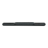 Marchepieds ovales Westin Premier 4 Nerf de 53 po - Noir