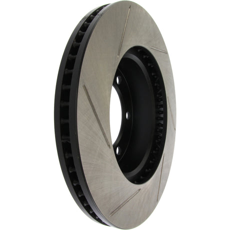 Disque de frein sport fendu StopTech