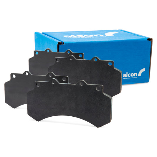 Alcon 2021+ Ford Bronco CIR15 AV1 Front Brake Pad Set