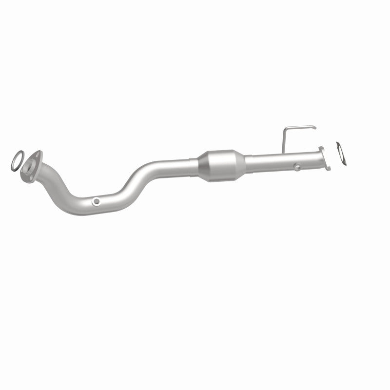 MagnaFlow Conv DF 98-02 Honda Passport 3.2L