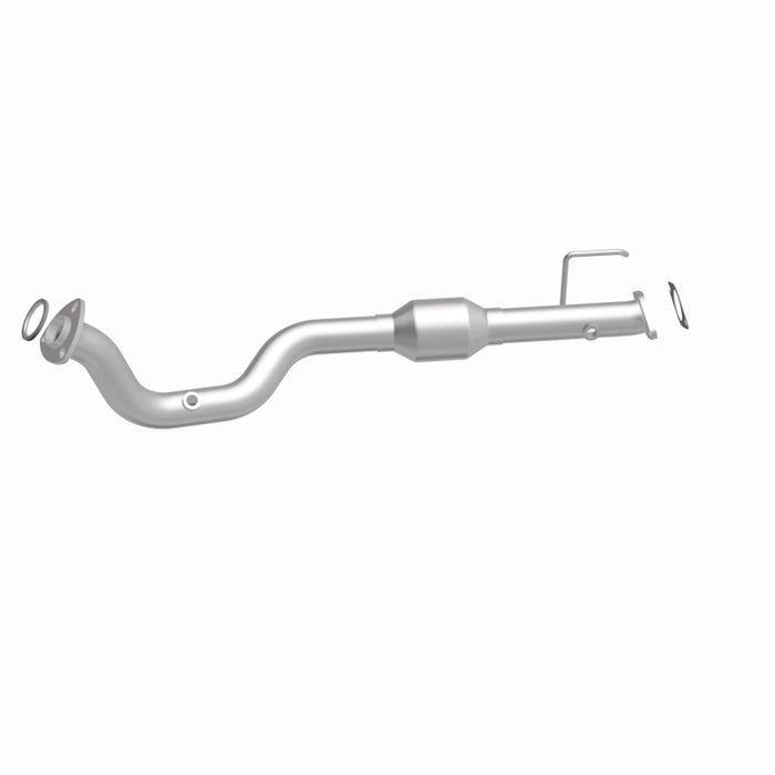 Convecteur MagnaFlow DF 98-02 Honda Passport 3,2 L