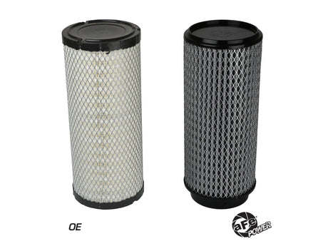 Filtre à air aFe Aries Powersports Pro Dry S 17-20 Can-Am SxS Maverick X3 1000cc