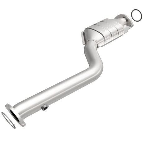 MagnaFlow Conv DF 96-97 Gs300/Sc300 3.0 Arrière