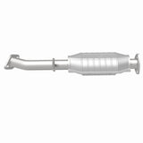 MagnaFlow Conv DF 98-00 Kia Sportage