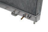Radiateur CSF 04-15 Nissan Titan Armada