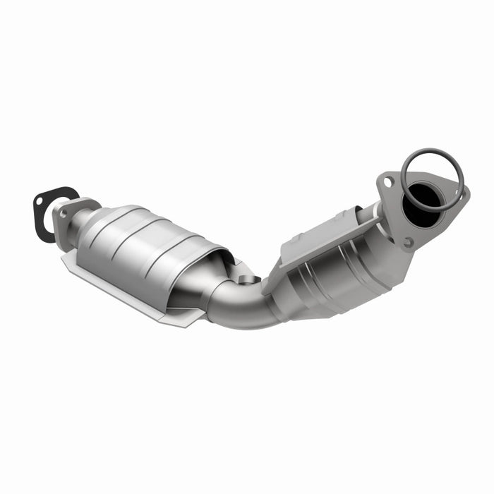 Convecteur MagnaFlow DF 03-04 350Z/G35 Couple côté passager