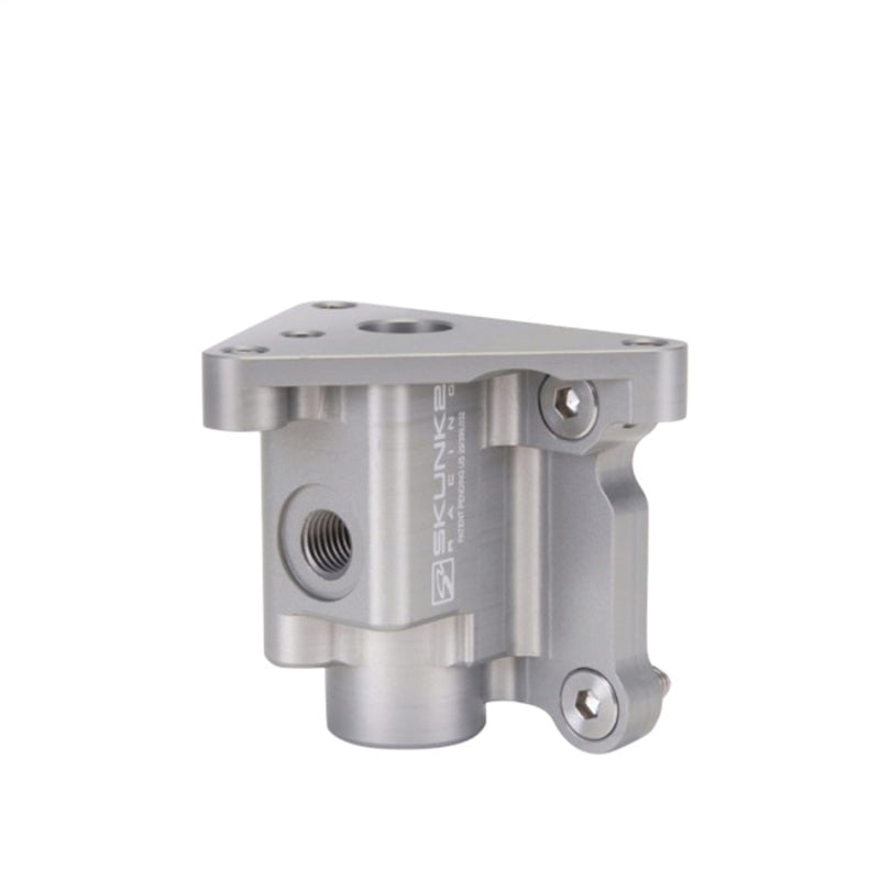 Solénoïde à billettes anodisées dures Skunk2 00-09 Honda S2000 (tous les modèles)