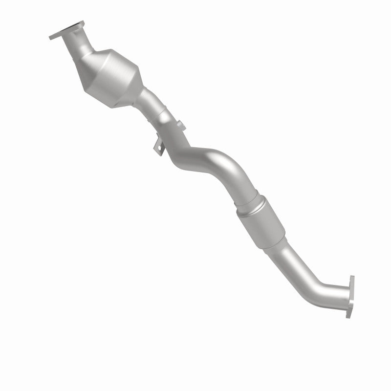 MagnaFlow Conv DF 07 VW Touareg 3.6L Fermeture avant