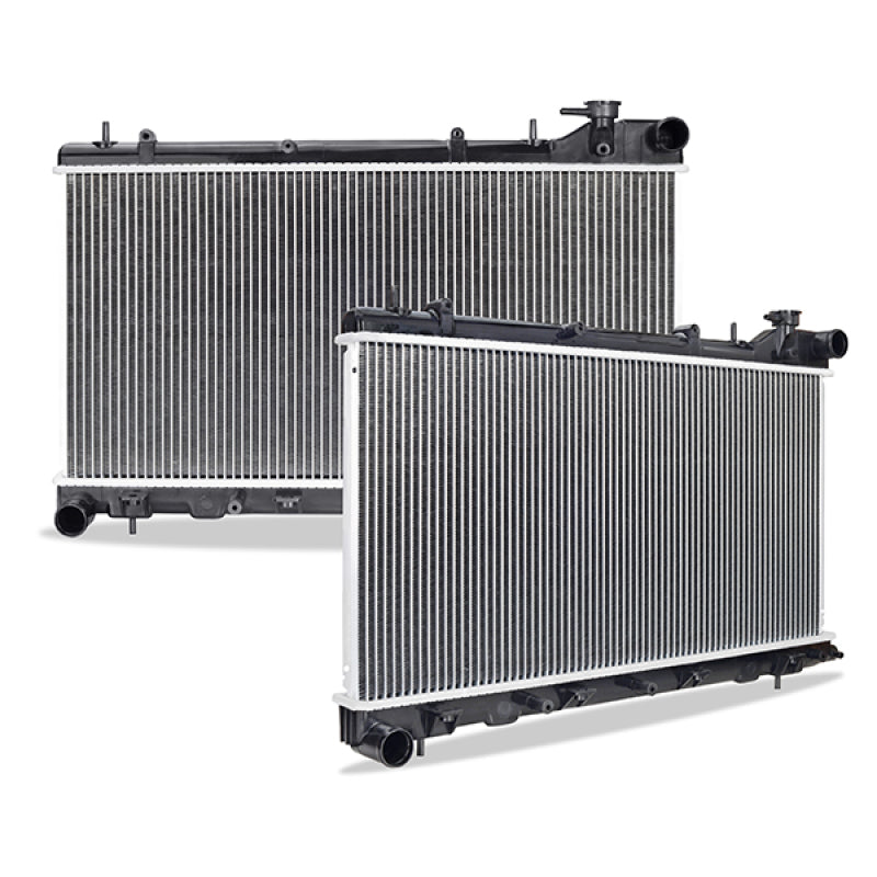 Radiateur de remplacement Mishimoto Subaru Forester 1998-2002