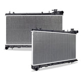Radiateur de remplacement Mishimoto Subaru Forester 1998-2002