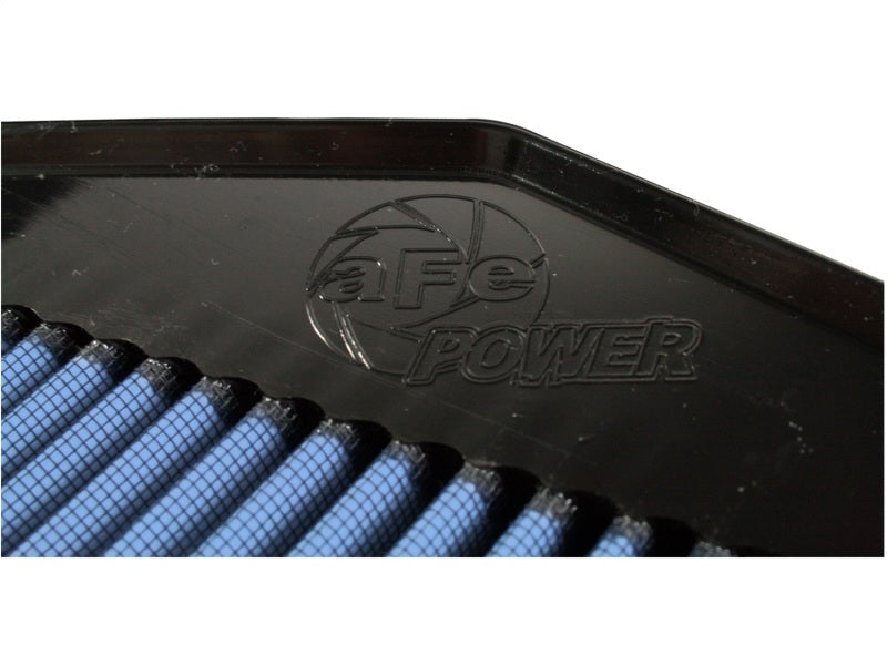 Filtres à air aFe MagnumFLOW OER P5R A/F P5R Lexus IS250/350 06-12 V6-2.5/3.5L