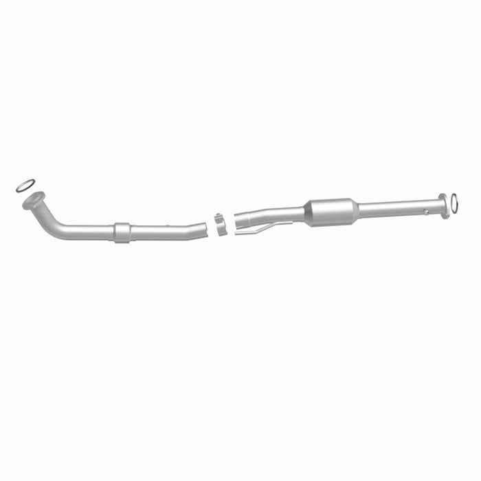 Convecteur MagnaFlow DF 03-06 Camry 2,4 L I4 OEM