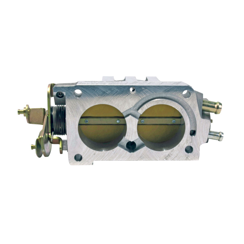 Corps de papillon BBK 94-97 GM LT1 5.7 Twin 52 mm Série BBK Power Plus